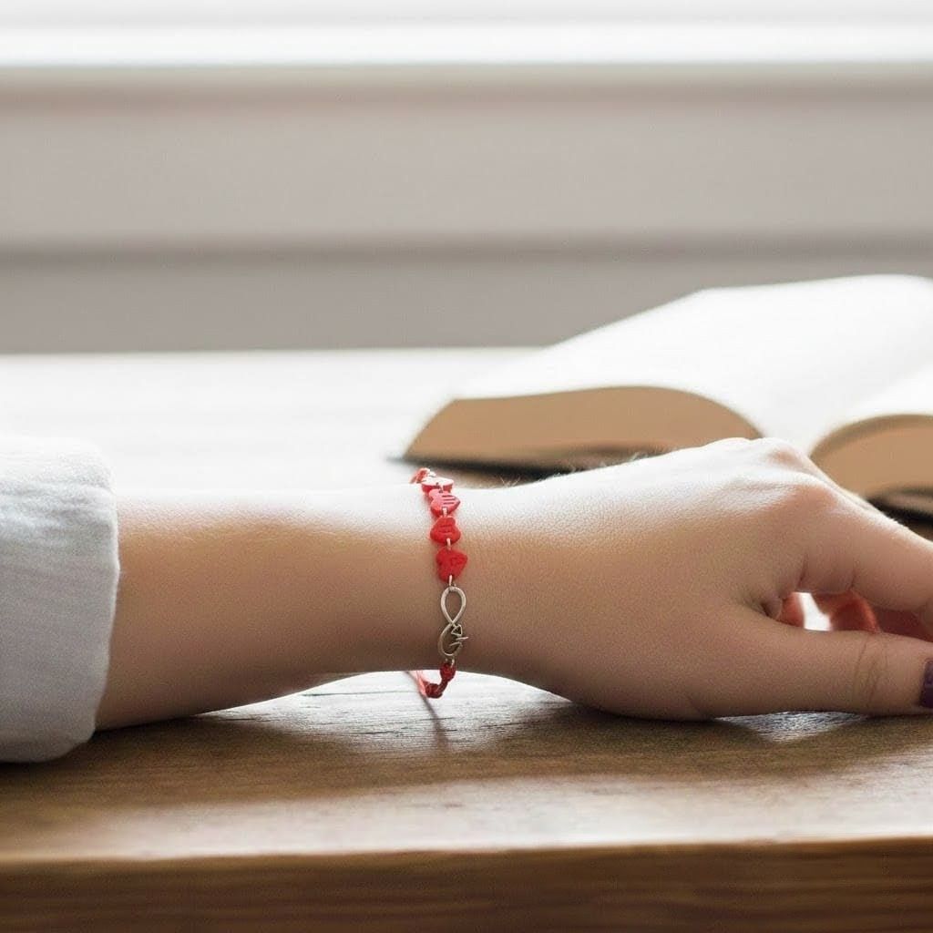 Armbänder & -reifen: Bracelet – Neu (gemäss Beschreibung) aus Genève von mir_qfr5