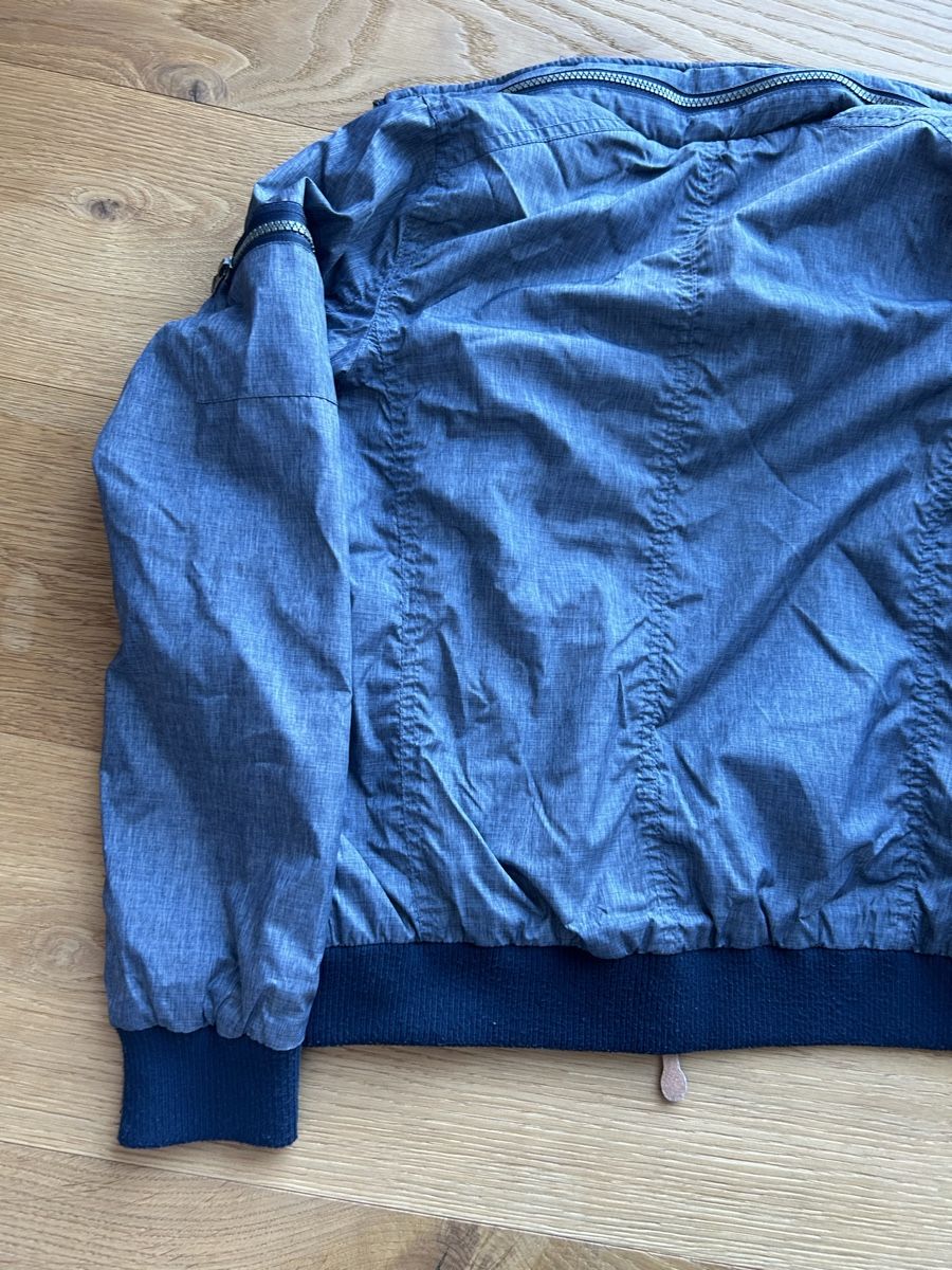 Jacken & Mäntel: Jacke – Gebraucht aus Kirchberg SG von irirob 3