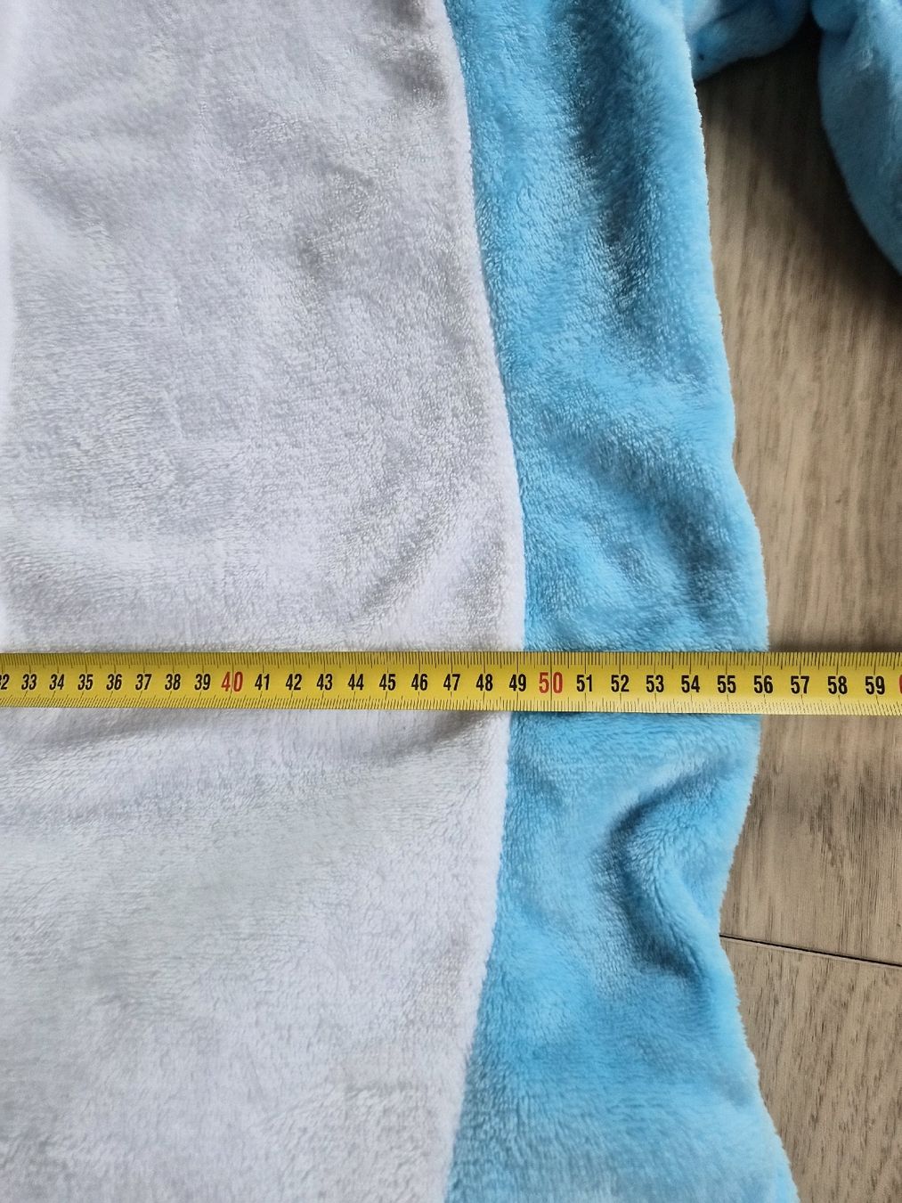 Pigiami: Combinaison pyjama douillet, taille XL – Usato da La Joux FR venduto da car_ck96 4