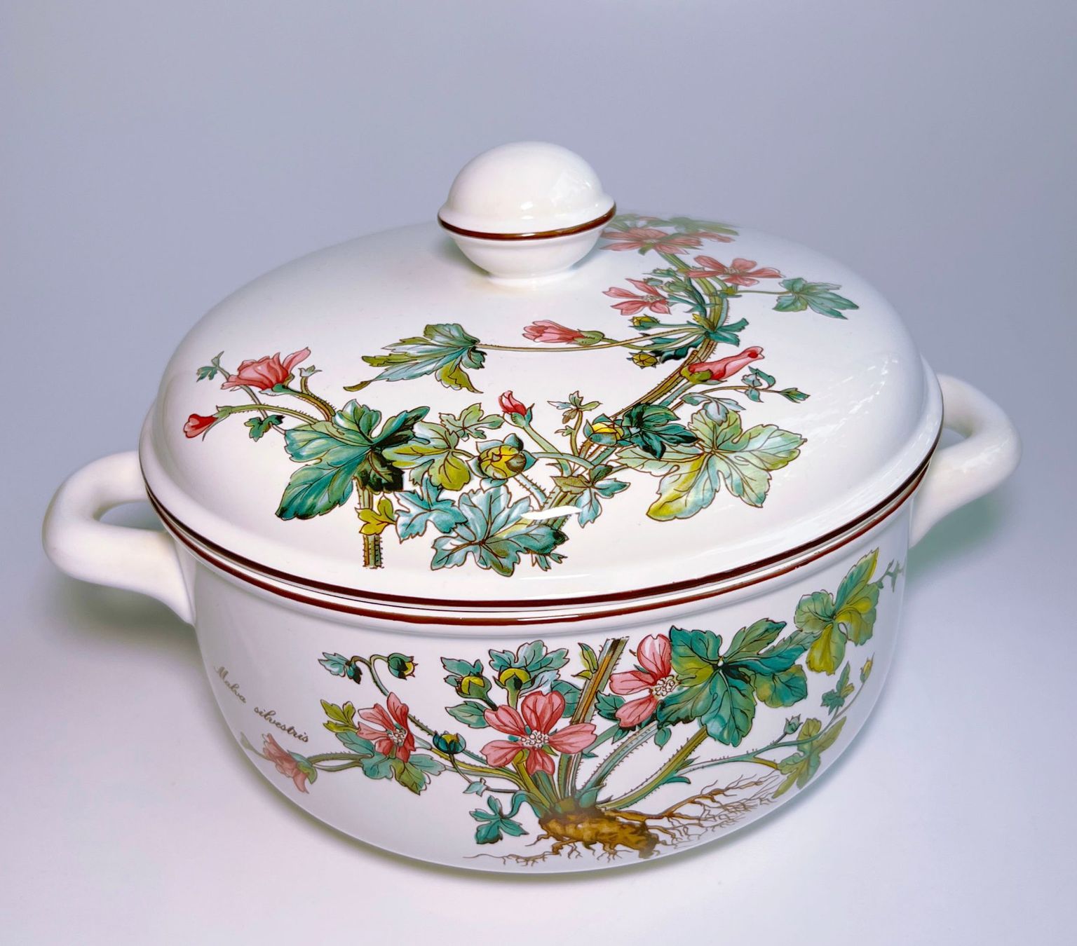 Villeroy & Boch Ciotole: TERRINE MIT DECKEL*VILLEROY & BOCH***** – Nuovo (secondo la descrizione) da Dübendorf venduto da Smisbox 1