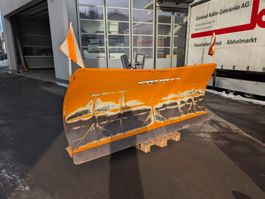 Schneepflug Hydrac Kronberger U-II 300