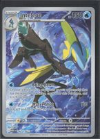 POKÉMON / Inteleon / Mega Evolution / Illustration 🇺🇸