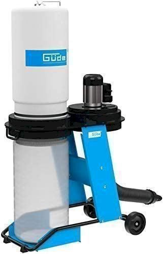 Tutte le macchine: Güde Absauganlage GAA 65.1 – Nuovo e nell'imballaggio originale da Bottighofen venduto da zaap