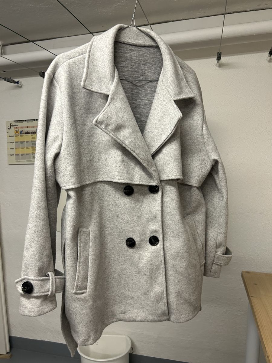 Vestes: jacke 42 – D'occasion à Zürich par 11Zitronenfalter