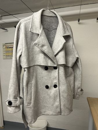 jacke 42