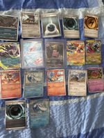Pokémon Karten