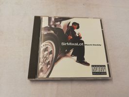 SIR MIX-A-LOT . MACK DADDY