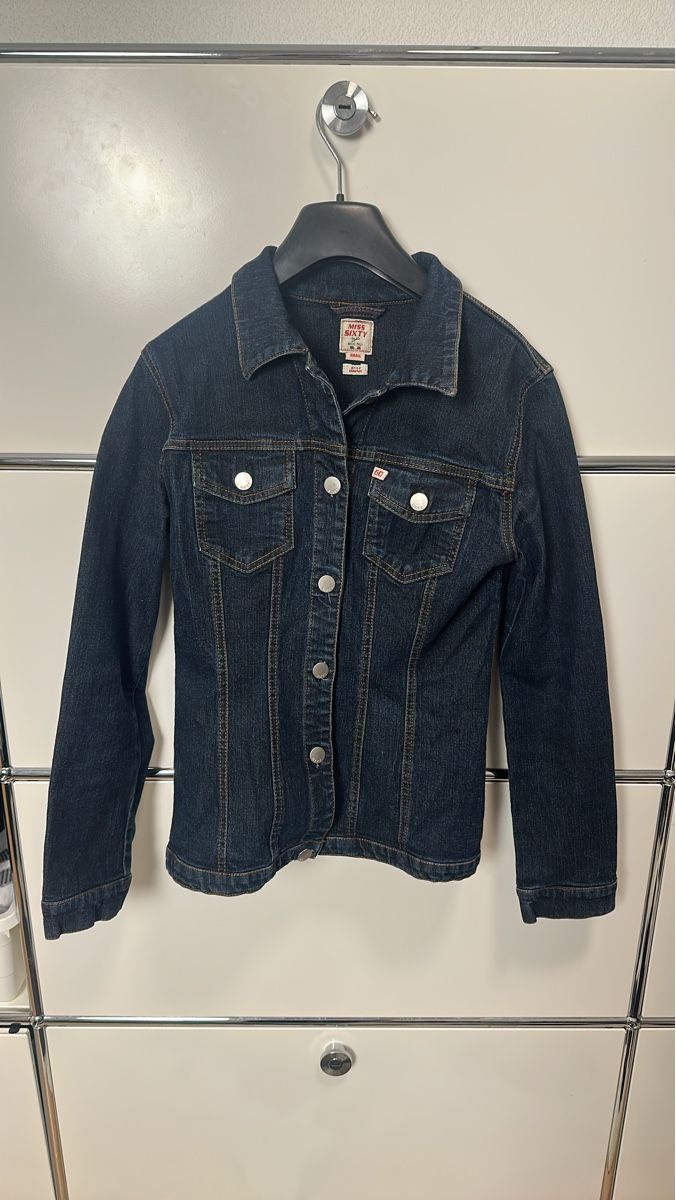Miss Sixty Giacche: Miss Sixty Jeansjacke – Usato da Neuenegg venduto da kar_smg9