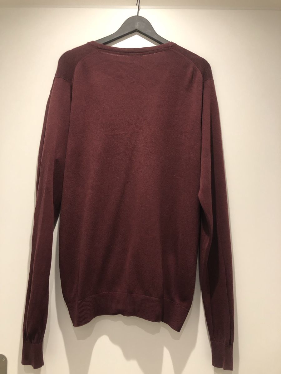 Leibchen & Hosen: Strickjacke H&M – Gebraucht aus Wiesendangen von fed_jsw7 1