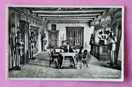 Schloss Wildegg - Rittersaal