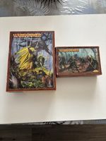 Warhammer Wood Elves – Battalion + Glade Guard