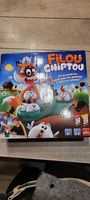 Filou chiptou