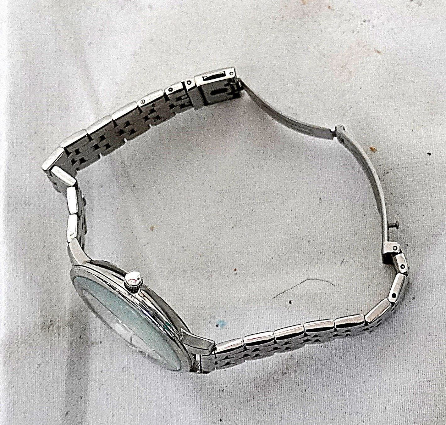 Uhren: Armband-Uhr Aspect – Gebraucht aus Baar von 2cvbaar 1