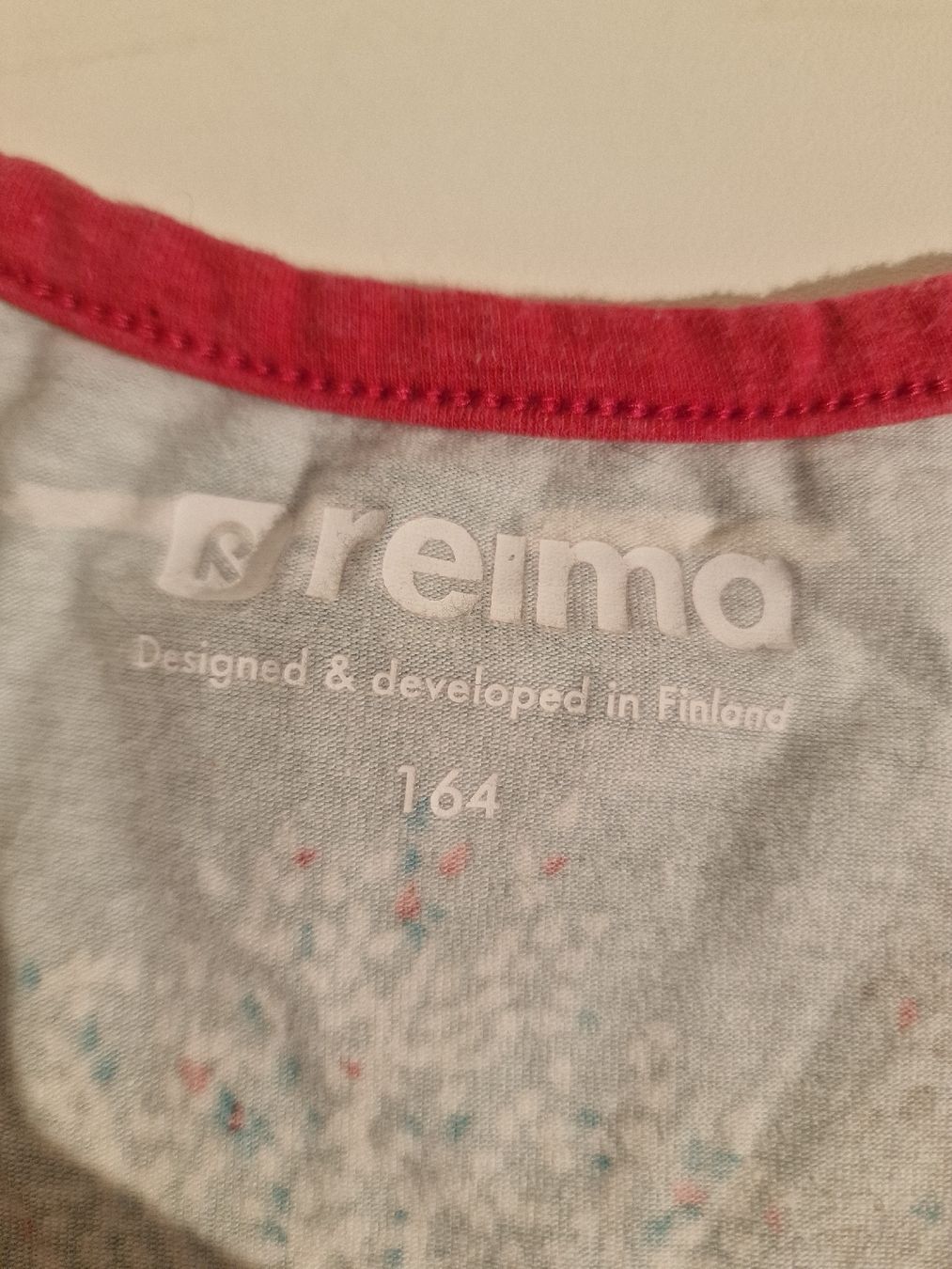 Blouses, T-shirts & Tops: Reima Top, Gr 164 – Neuf (Voir description) à St. Margrethen SG par Goldig 6