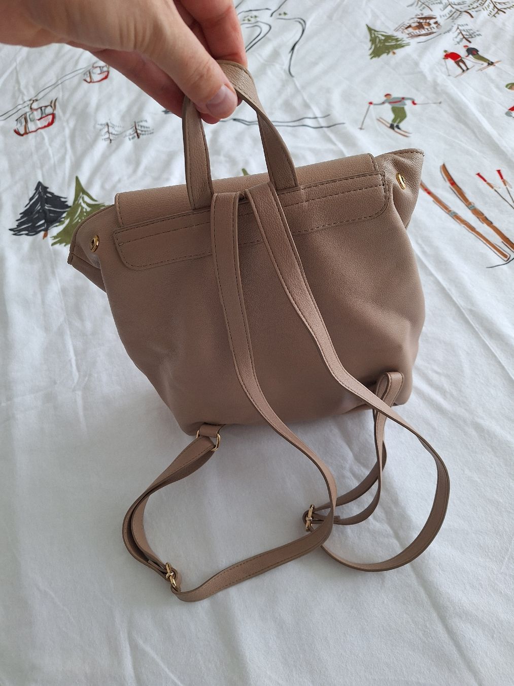 Anna Field Zaini: Sac à dos Anna Field - Zalando – Nuovo (secondo la descrizione) da Delémont venduto da Emi-98 1