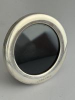 Concorde Souvenir Bilderrahmen Englisch Sterling Silber 