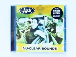 Ash - Nu-Clear Sounds