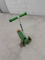 Micro Roller für die Kleinsten