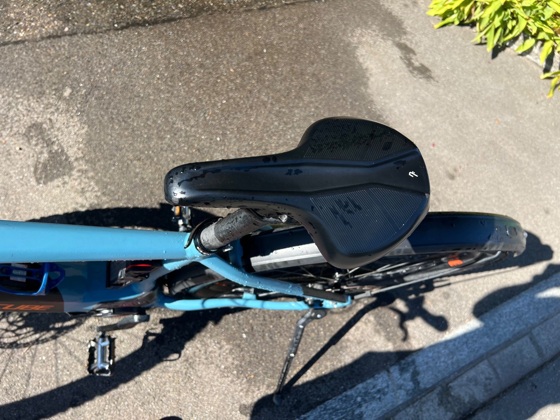 Cube Biciclette: Cube Cross Hybrid Race 525 – Usato da Niederglatt ZH venduto da tud_qmq5 3