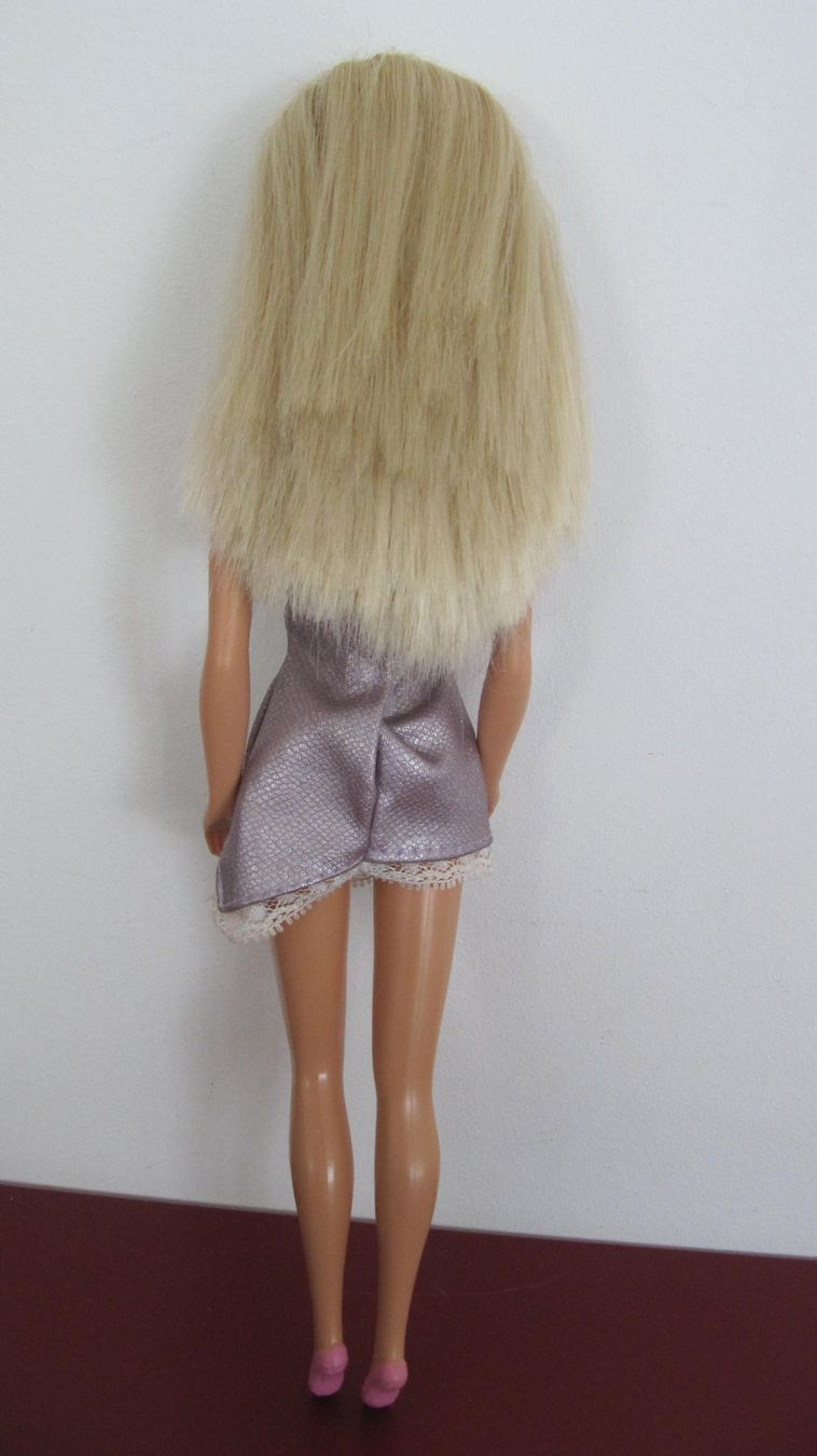 Puppen: Barbie Puppen, Vintage, bespielt – Gebraucht aus Brunnen von Kiwiland1 8