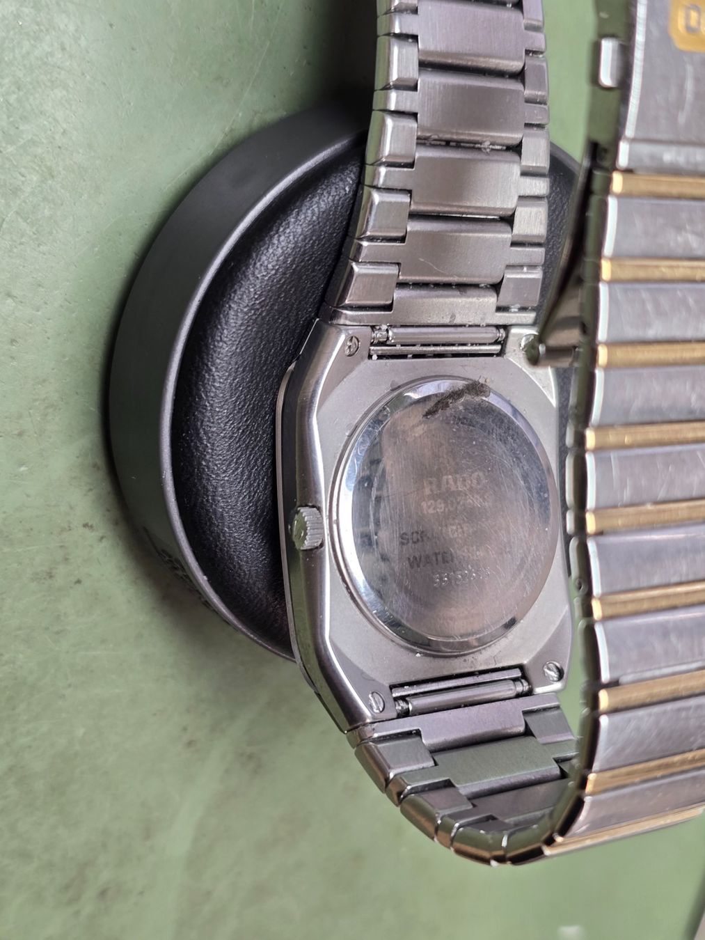Rado Orologi: Montre Rado Diastar Quartz – Usato da Tramelan venduto da Nirdan 6