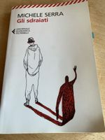 Buch Gli sdraiati Michele Serra gebraucht