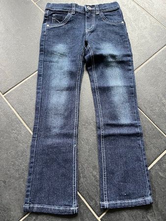 Jeans von Kids, 128, fast wie neu