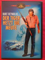 Der Tiger hetzt die Meute / Burt Reynolds