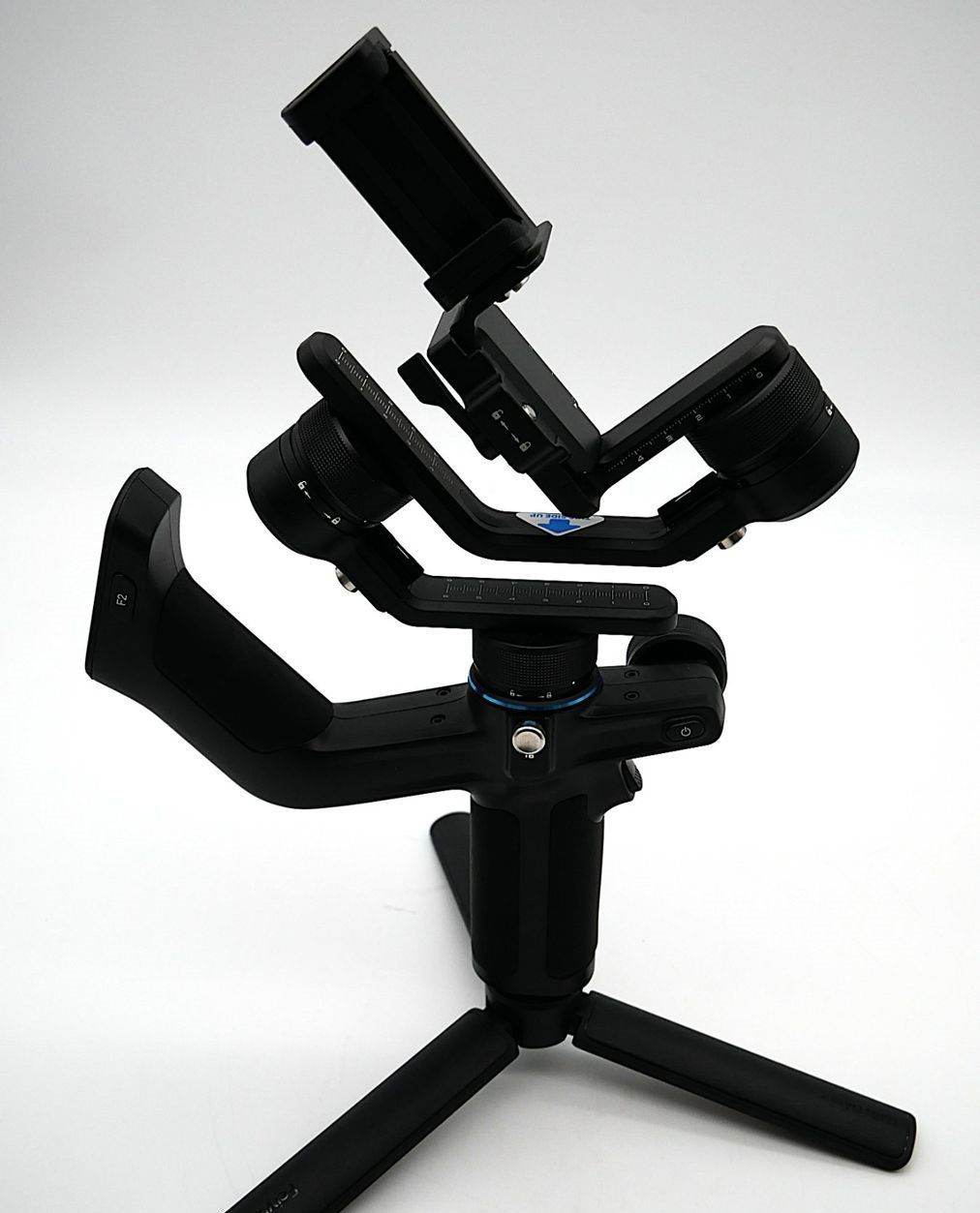 Feiyu Tech Altri Accessori: FeiyuTech SCORP Mini – Nuovo (secondo la descrizione) da Arzo venduto da Jim_Boe13 1