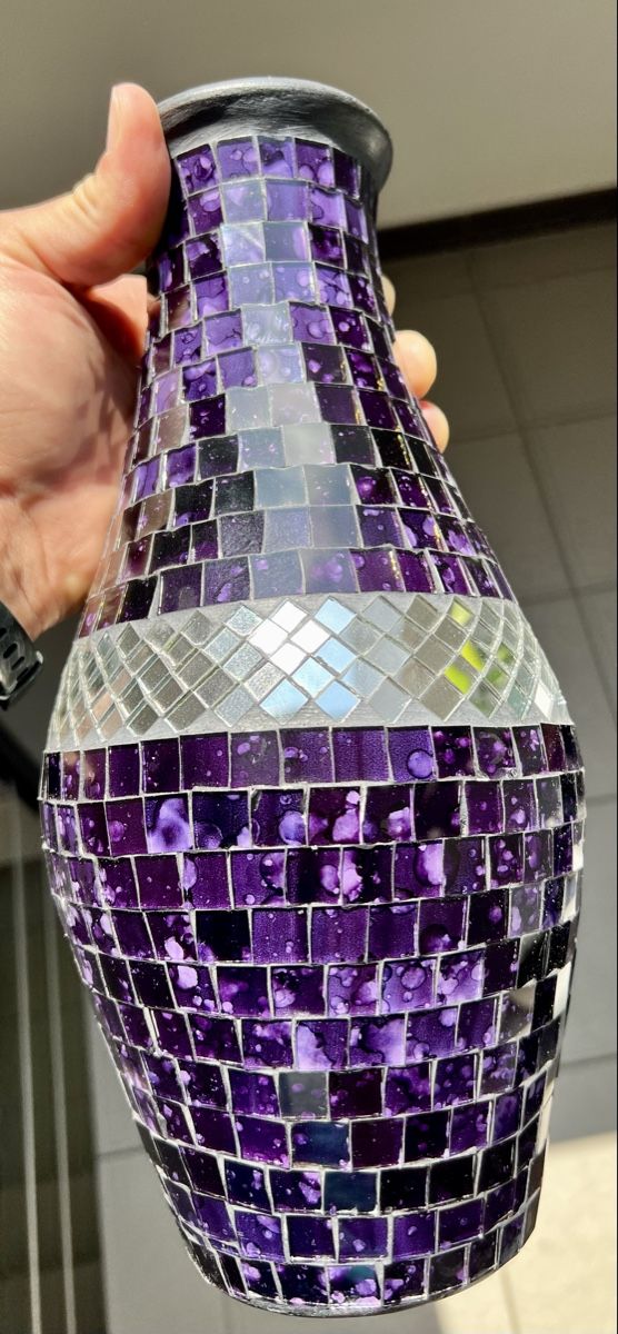 Vasen & Gefässe: Vase – Gebraucht aus Schwarzenburg von gianfranco1982