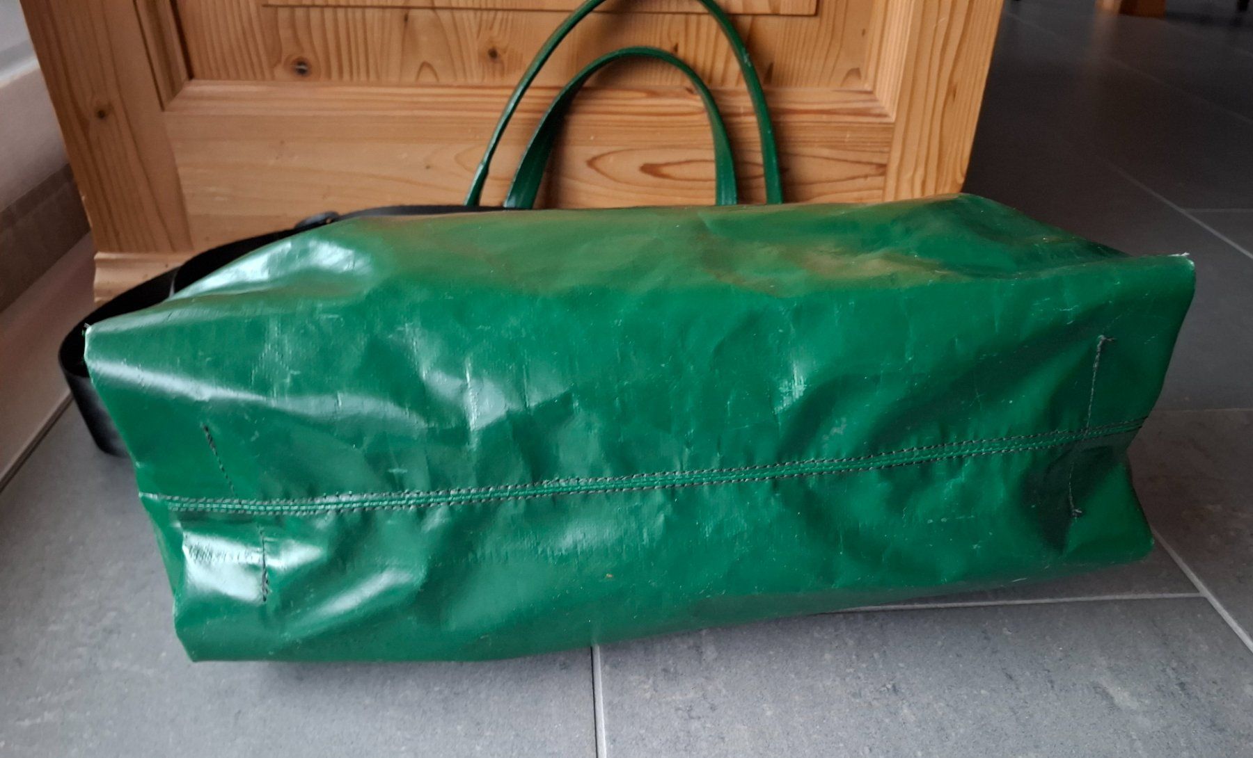 Freitag Borse: Freitag Tasche Sally – Usato da Richterswil venduto da Nayli96 2