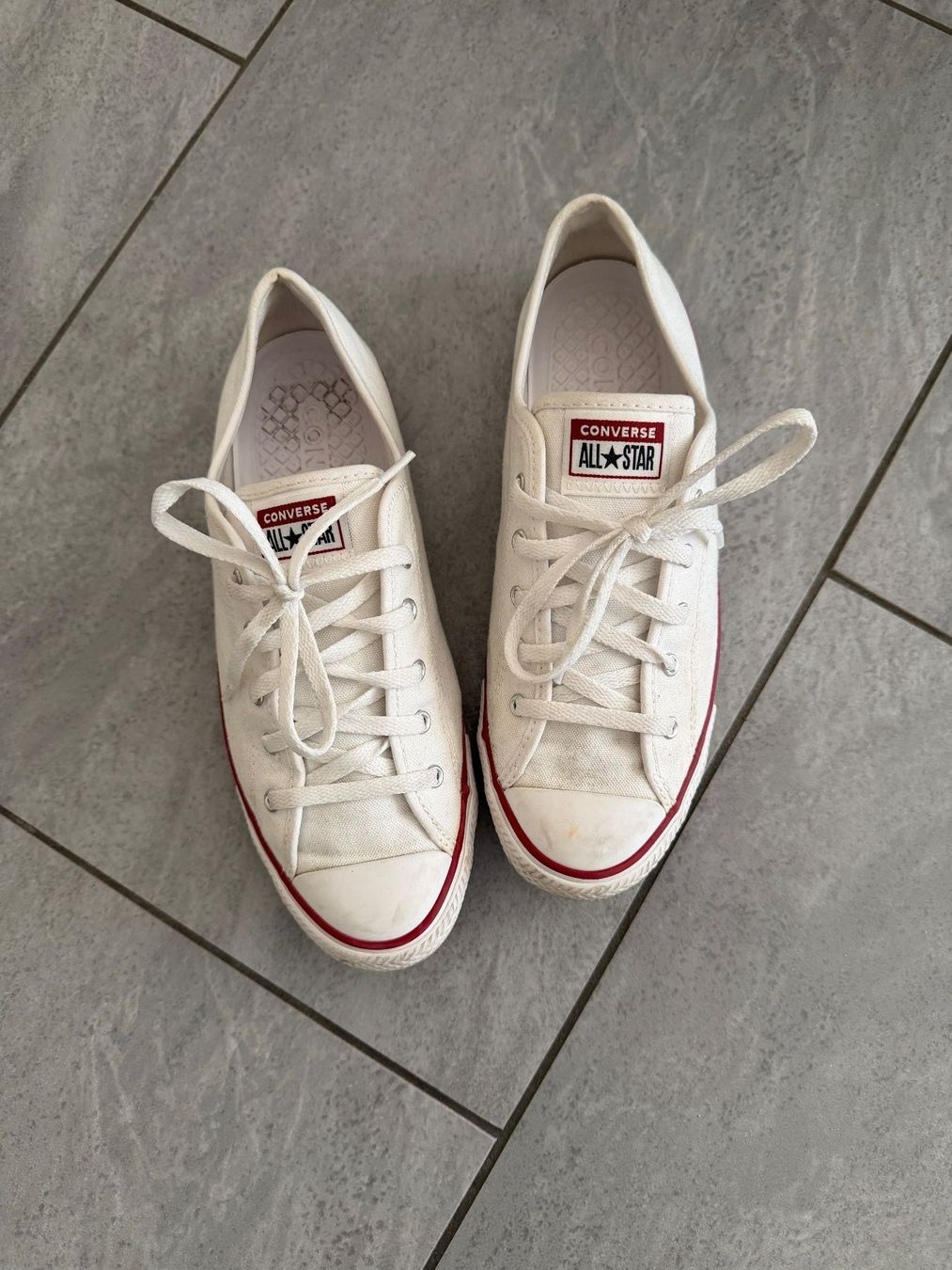 Scarpe da donna: Converse all Star - Grösse 37 – Usato da Bülach venduto da Loredana13 1