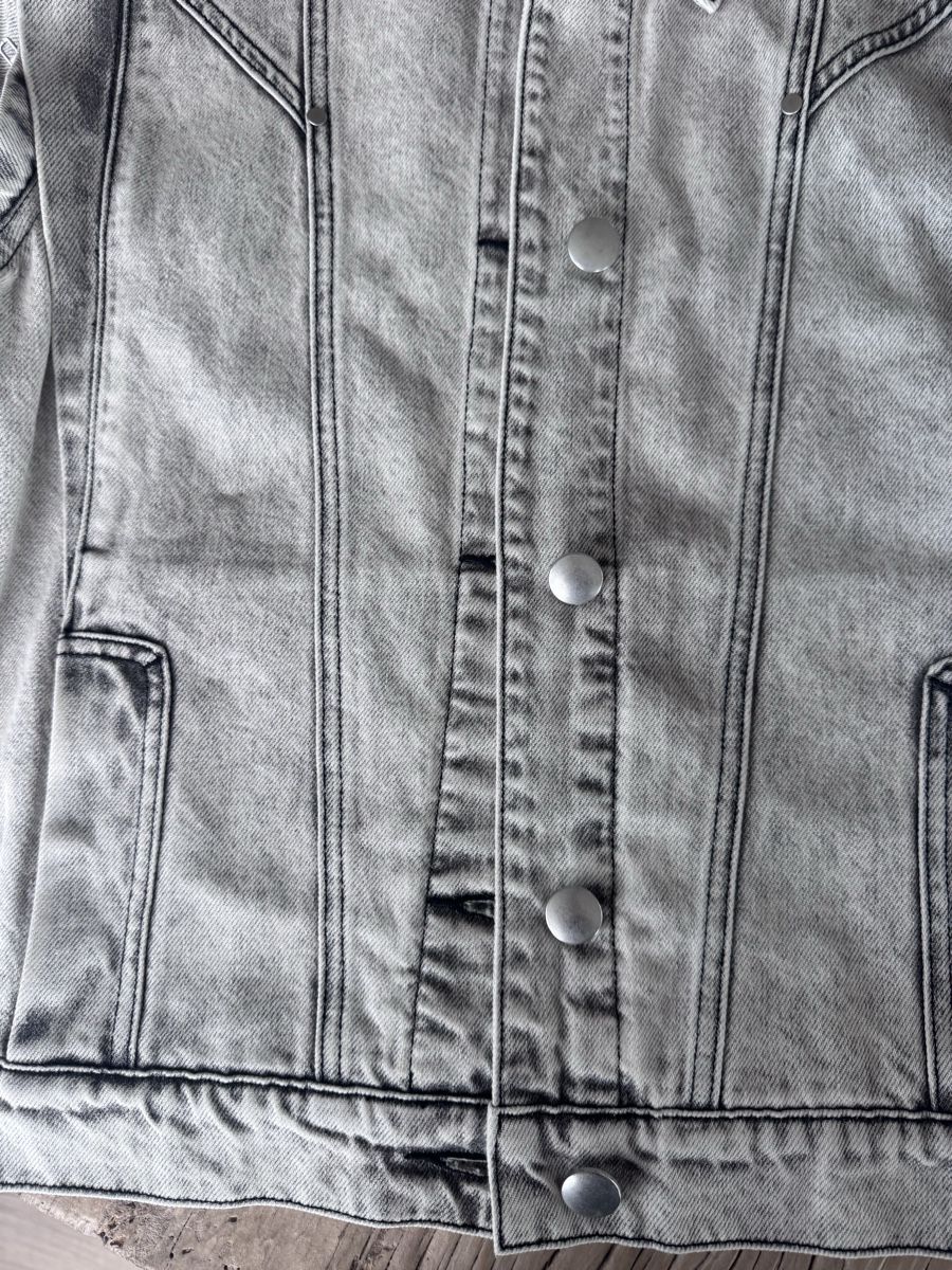 Giacche: Suncoo Denim Jacke – Usato da Altendorf venduto da n.langenbach 3