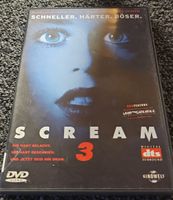 DVD Scream 3 (22026)