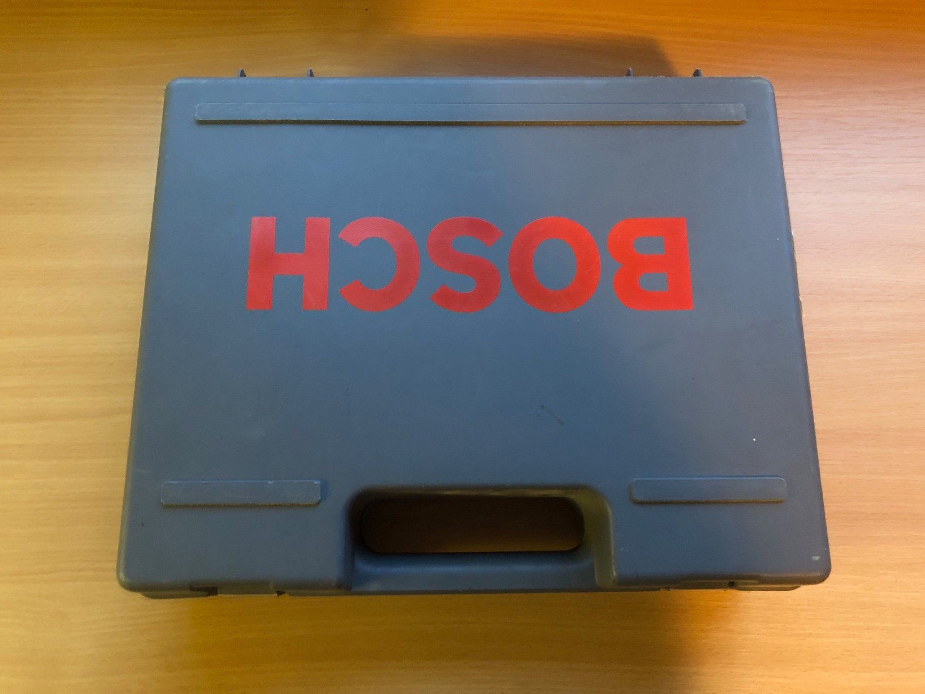 Trapani: MATRIX ED-E 650-13 Schlagbohrmaschine – Usato da Buchs SG venduto da Handyman77 2