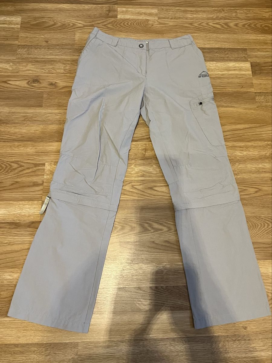 Mckinley Hosen: Wanderhose McKinley – Gebraucht aus Seengen von iri_2swq