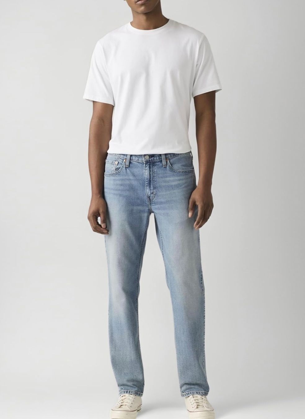 Levi's Jeans: Levi‘s 541 Friday Vibes 33/32 neu – Neu und originalverpackt aus Allschwil von Blumergg