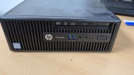 HP ProDesk 400 G3 SFF (Barebone / defekt)
