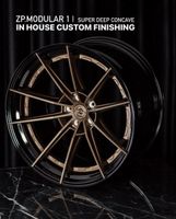 ZPerformance Modular1 Felgen