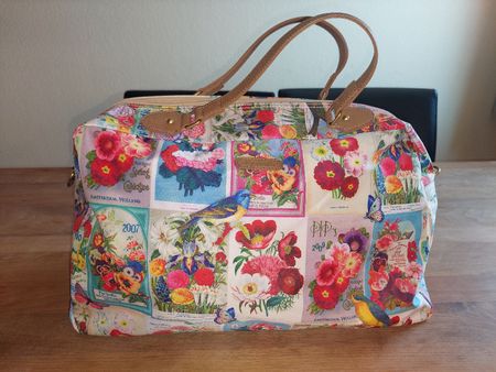 Pip Studio - Tasche mit typischem Muster, sehr gut erhalten!