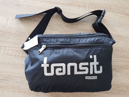 Velo Bike Transporttasche TRANSIT ähnlich Tranzbag - NEU