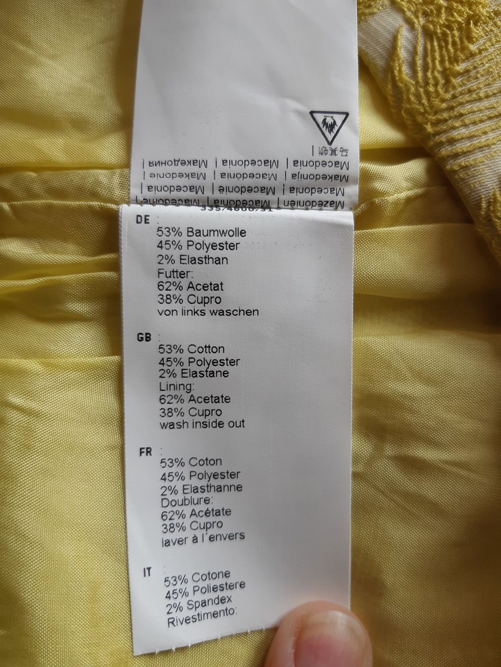 Cinque Röcke: Rock Gr. 40 von Cinque – Neu (gemäss Beschreibung) aus Thierachern von Shila99 6