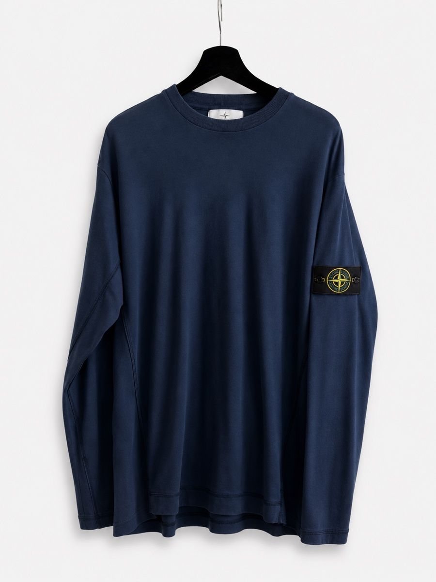 Stone Island Maglioni & Felpe: Stone Island – Usato da Geroldswil venduto da GrandadmiralThrawn