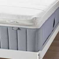 Ikea Tussöy Memory Foam Topper 200 x 180 cm