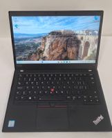 Lenovo ThinkPad T490 16GB RAM 238SSD i7-8565U