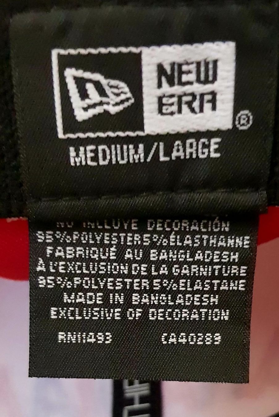 New Era Copricapi, berretti & cappellini: New Era Vancouver Canadians Kappe M/L – Nuovo e nell'imballaggio originale da Lostorf venduto da Montymonk 2