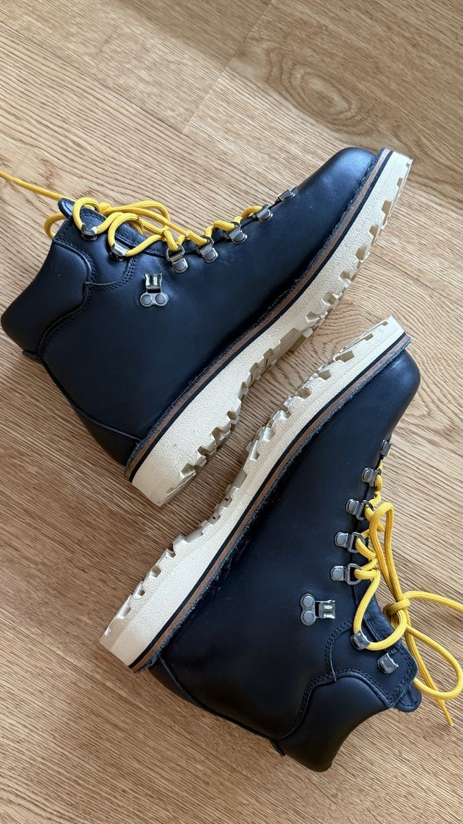 Scarpe da uomo: Diemme hiking boots size 40 – Nuovo (secondo la descrizione) da Boswil venduto da hey.itsme 2