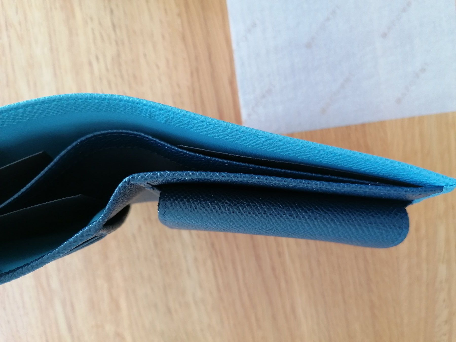 Bulgari Brieftaschen: Portefeuille neuf Bulgari – Neu und originalverpackt aus Neuchâtel von pat_c8yz 2