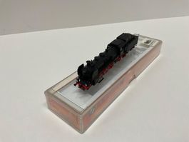 Arnold N 2543, Dampflok BR18 536 DB, Bespielt mit Verpackung