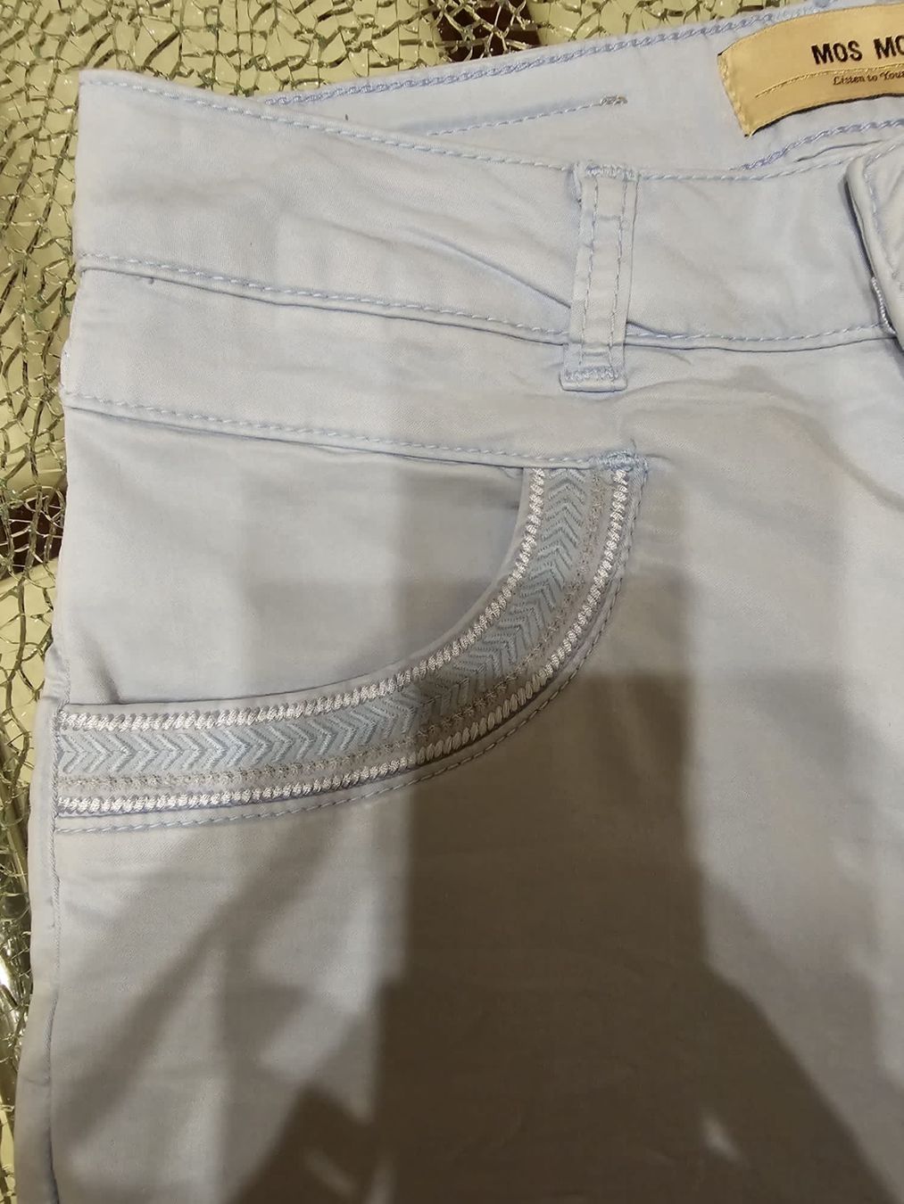 Mos mosh Pantalons: Mos Mosh Gr. 28 – Neuf avec emballage d'origine à Luzern par Reni025 8
